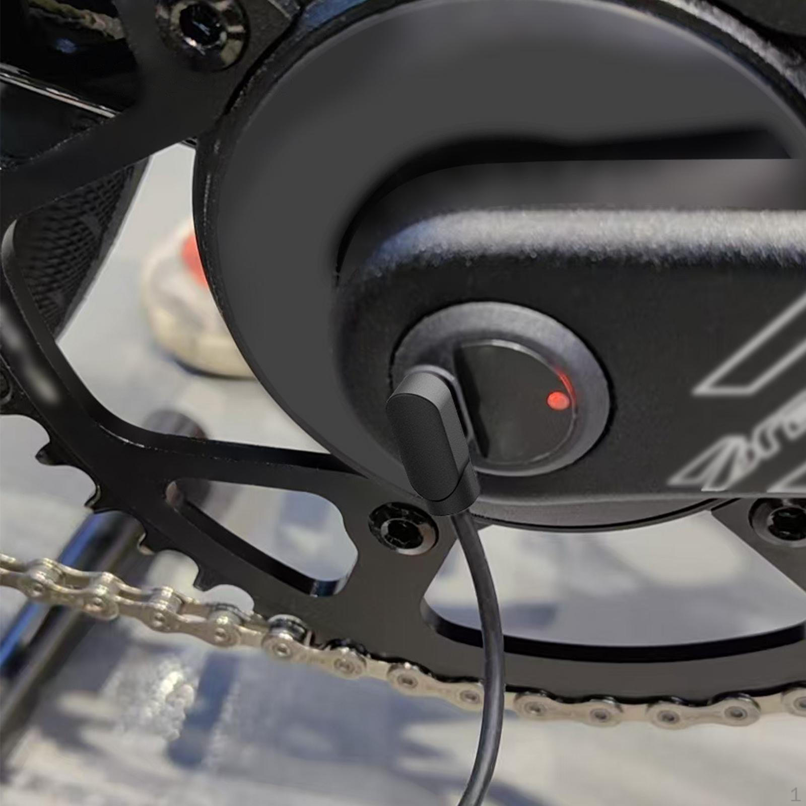 

Кабель для зарядки измерителя мощности, многофункциональный шнур 66,93 дюйма