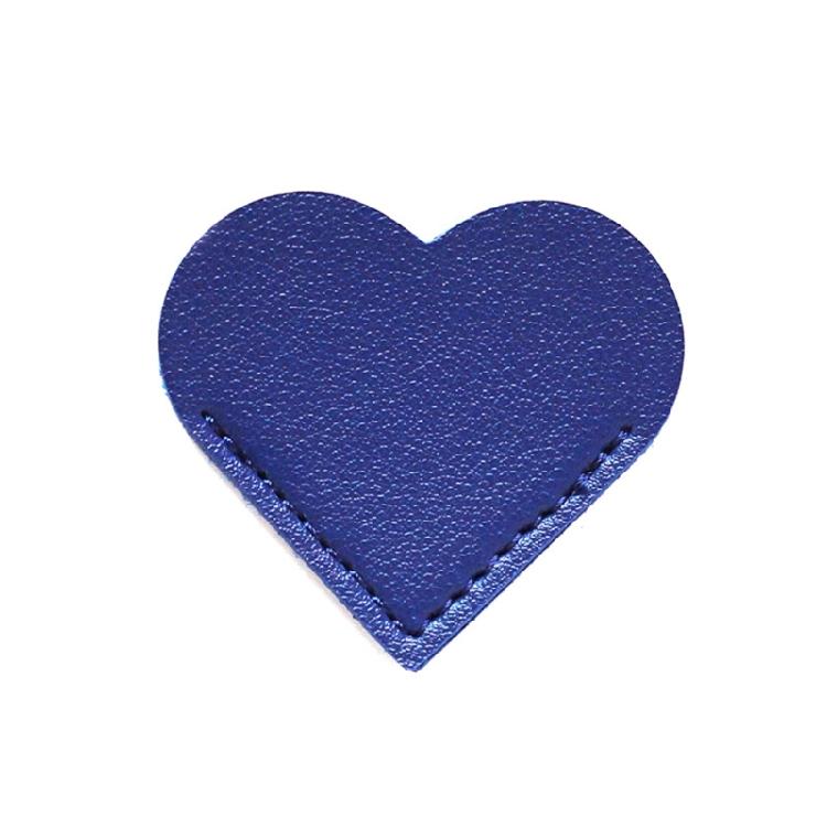 Bible Bookmarks Heart Shaped Bookmarks PU Leather Bookmarks Corner Page Book Markers Creative Bookmarks for Reading