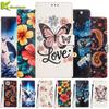 Huse pentru telefoane – Huse de tip portofel