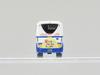 TOMYTEC The Bus Collection JR Tokai Bus Piyorin Wrapping Bus Diorama Supplies