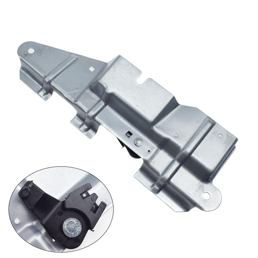 Rear Tailgate Boot Lid Trunk Latch Bracket Lock Actuator For VW Jetta Bora Golf MK4 1999-2005 1J5827567A 1J5827425F 3B5827061B