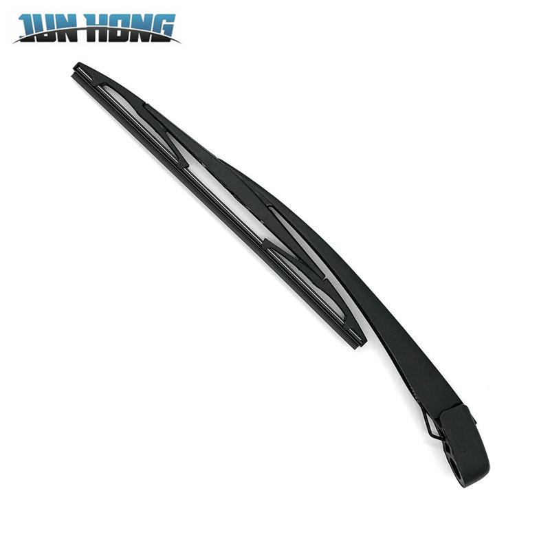 Mitsubishi Grandis Rear Windshield Wiper Arm & Blade Assembly