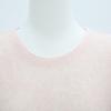 Shiz Madam Campbell Shoulder Shirring Pearl Knit T57368