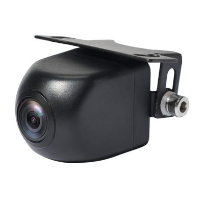 PARKVISION Rückfahrkamera Front Weit Vertikal HD CMOS 6 Umschaltbare Nacht-Führungslinie Normale Bild-Führungslinie Einstellbar IP69 DC12V Multi-View Kamera, Kamera,