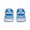 Nike Dunk Low Retro QS PS Argon 2022 Kids Sneakers Blue Flash White DV2635-400