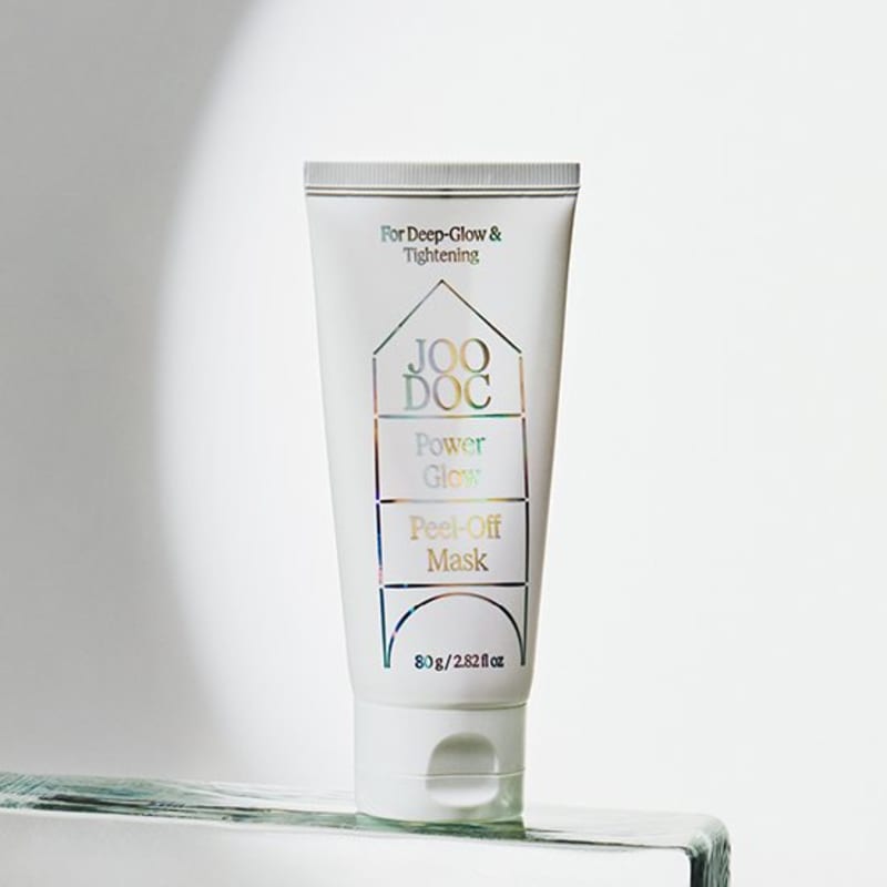 

[JUDAC] Power Glow Peel-Off Mask Pack (Glow Pack)