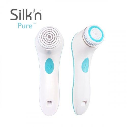 [Silkn] Detergente Viso Vibrante Puro (H4101)