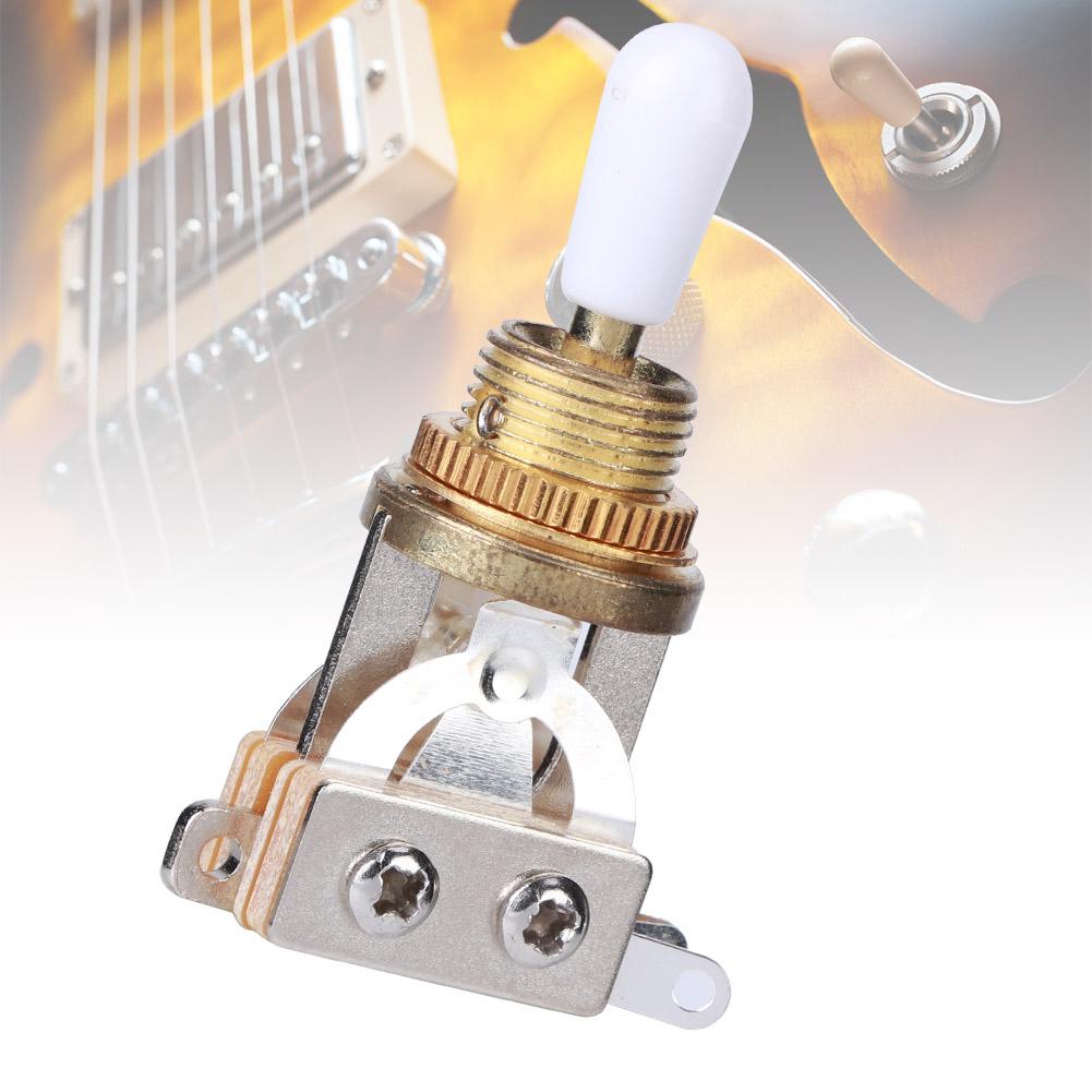 Kippschalter EPI Elektrische Gitarre Teile 3 ‑Position Tone Conversion Shifter Pickup