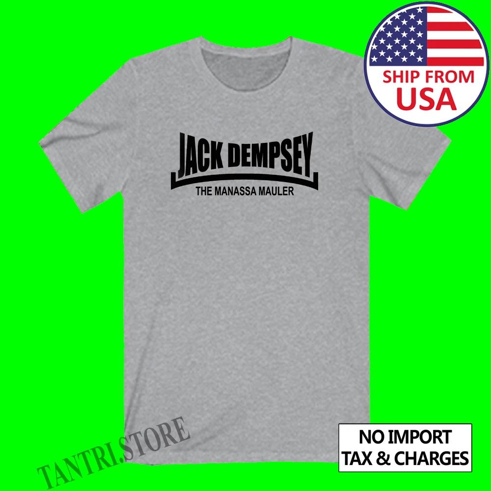 Jack Dempsey Men s Grey Size S to 3XL 4XL