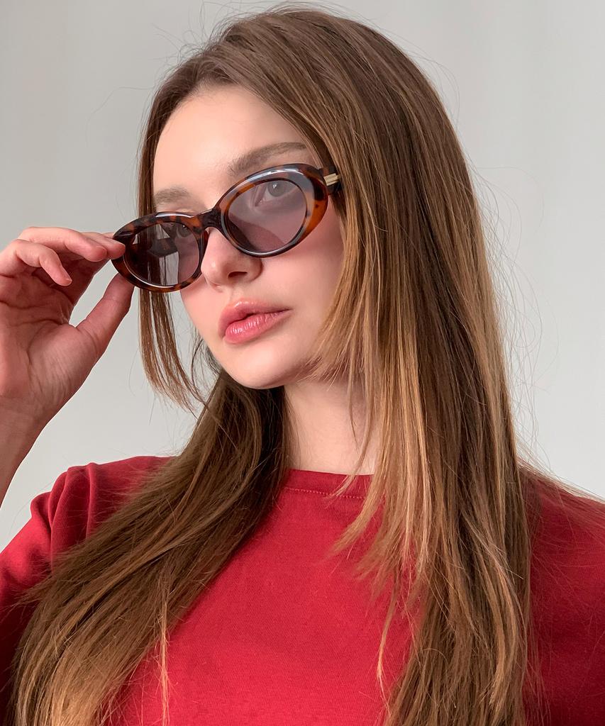 Baseukala Vs5565 (4Color) Sunglasses