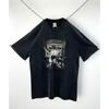ZYLLO Fashion Graphics Print Streetwear Oversize HighStreet Vintage Tee Tops Y2k Retro T Shirt