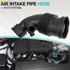 Air Duct Filtered Pipe Intake Cleaner Hose 13717597586 Fit For-BMW 1 3 Series F20 F21 F30 F31 114I 116I 118I 316I 320I 2010-2016