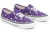 Vans Our Legends X Vans Authentic 44 Dx 'Mongoose   Purple Paisley' VN0A7Q5CPRP