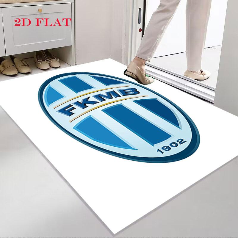 FKMB Carpet Rug for Living Room Bedroom Home Sofa Decoration,Kids play Nonslip Floor Mat