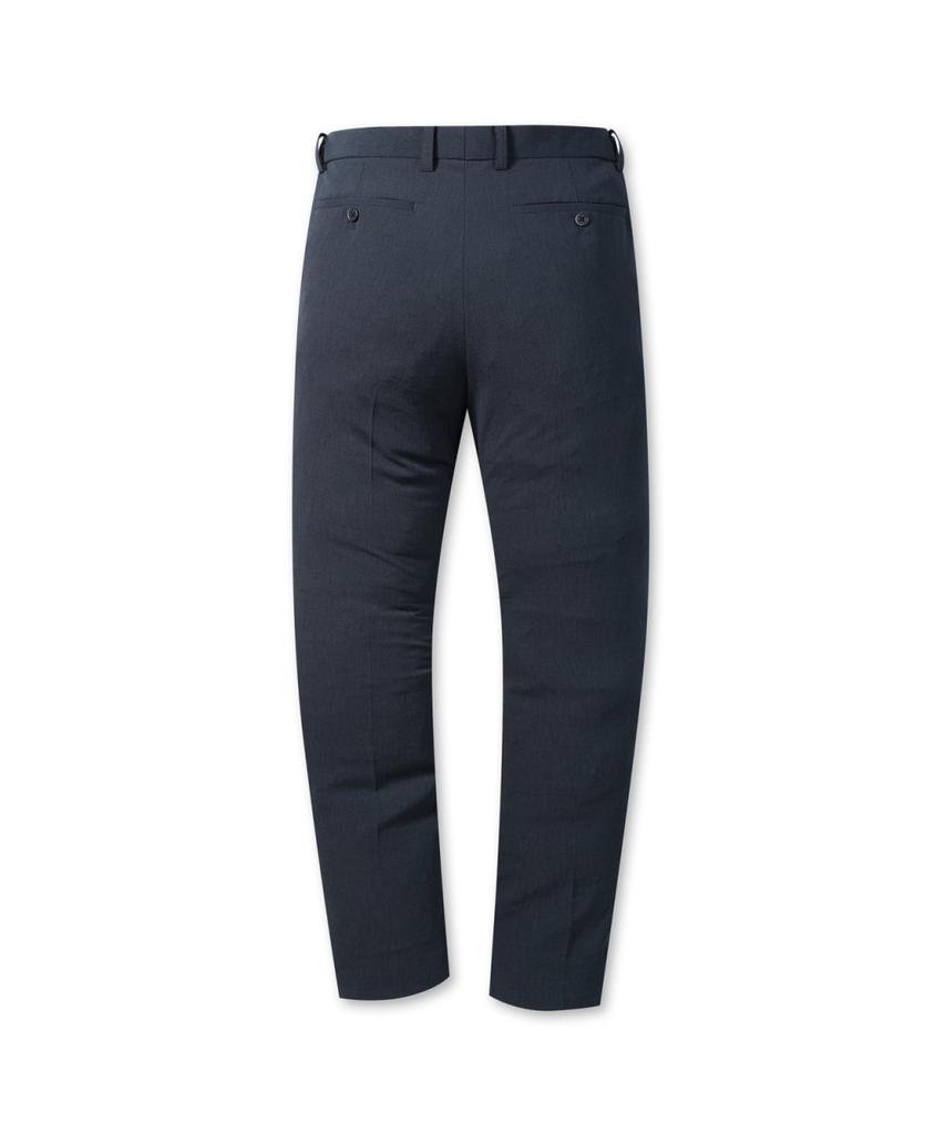 BRENTWOOD [Easy Suit] Washable Solid Setup Pants Brpnm26413Bud