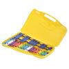 Buntes Glockenspiel mit 25 Tönen, Xylophon, Perkussion, Rhythmus, musikalisches pädagogisches Lehrinstrument