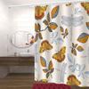 Casa de banho – Cortinas para duche