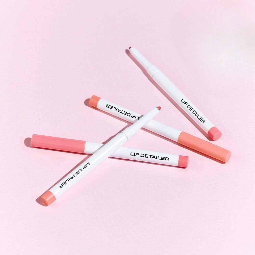 lemiu Lip Detailer 01 WARM PICK