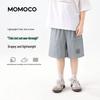 MOMOCO Boys' Casual Mid-Length Shorts