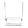 Routeur Wifi - TP-LINK - TL-WR840N - 300 Mbps - 4x LAN - 1x WAN - 2.4 GHz