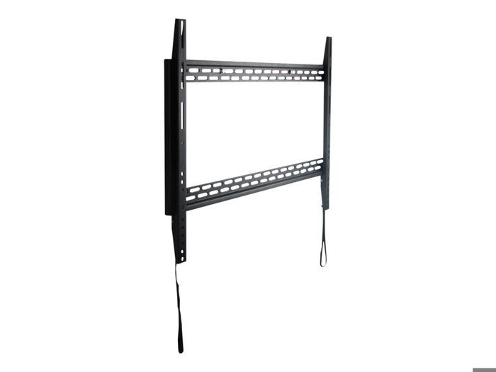 Support Mural - B-TECH - Bt9901 - 65 Pouces - Noir - Montage Facile - VESA 900x600mm