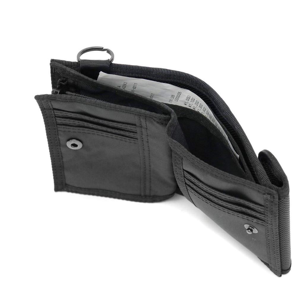 Porter Heat Wallet 703-07887