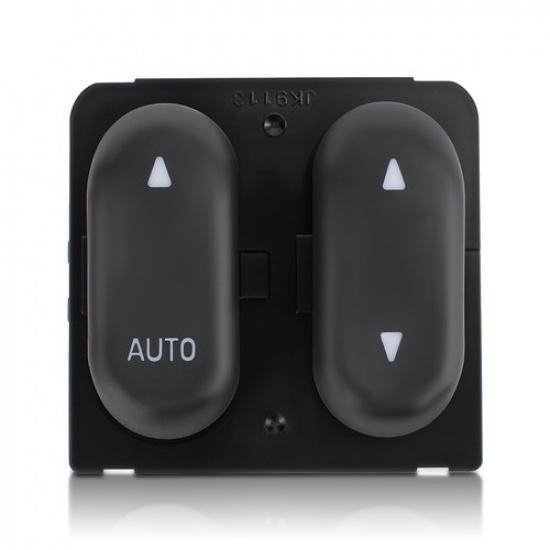 Power Window Switch For 1999-2002 Ford F150 F250 F350 F450 F550 F65Z14529AAB