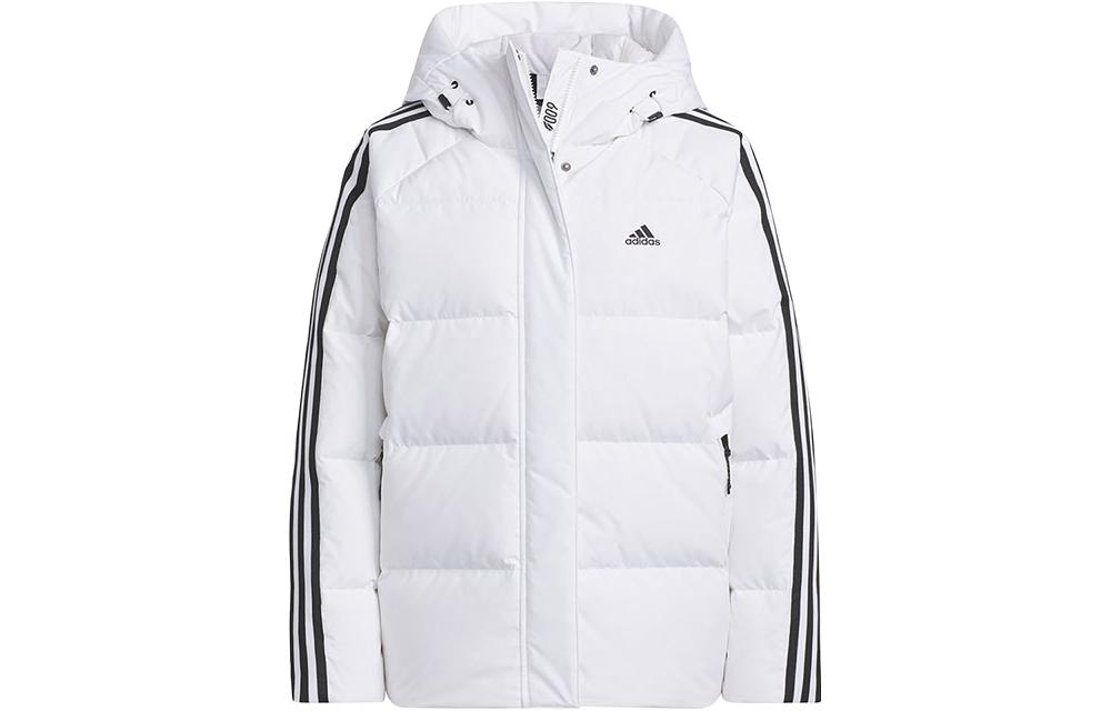 Adidas Down Jacket Women s White IT8721 XXL