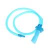 Silicone Adapter Elastic Hose Irregular Shaped Faucet Extension For Pet Wash Sink Shower Room Wall Rinsing Water Bucket Fill
