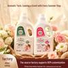Detergentes – Produtos de lavanderia
