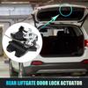Rear Liftgate Door Lock Actuator Motor for Hyundai Sonata 05-07 No812303K001
