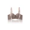 Womens Padded Pushup Bra With Seamless Design For Small Chest Support
