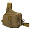 Men's Tactical Outdoor Multi-functional Bag