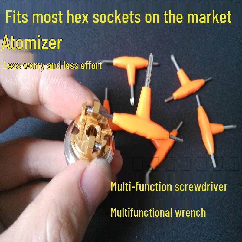 DIY Ceramic Tweezer & Tool Kit for Coil Building