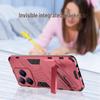 OPPO Realme 15 Pro/Reno 13 Punk Armor Drop-Proof Phone Case