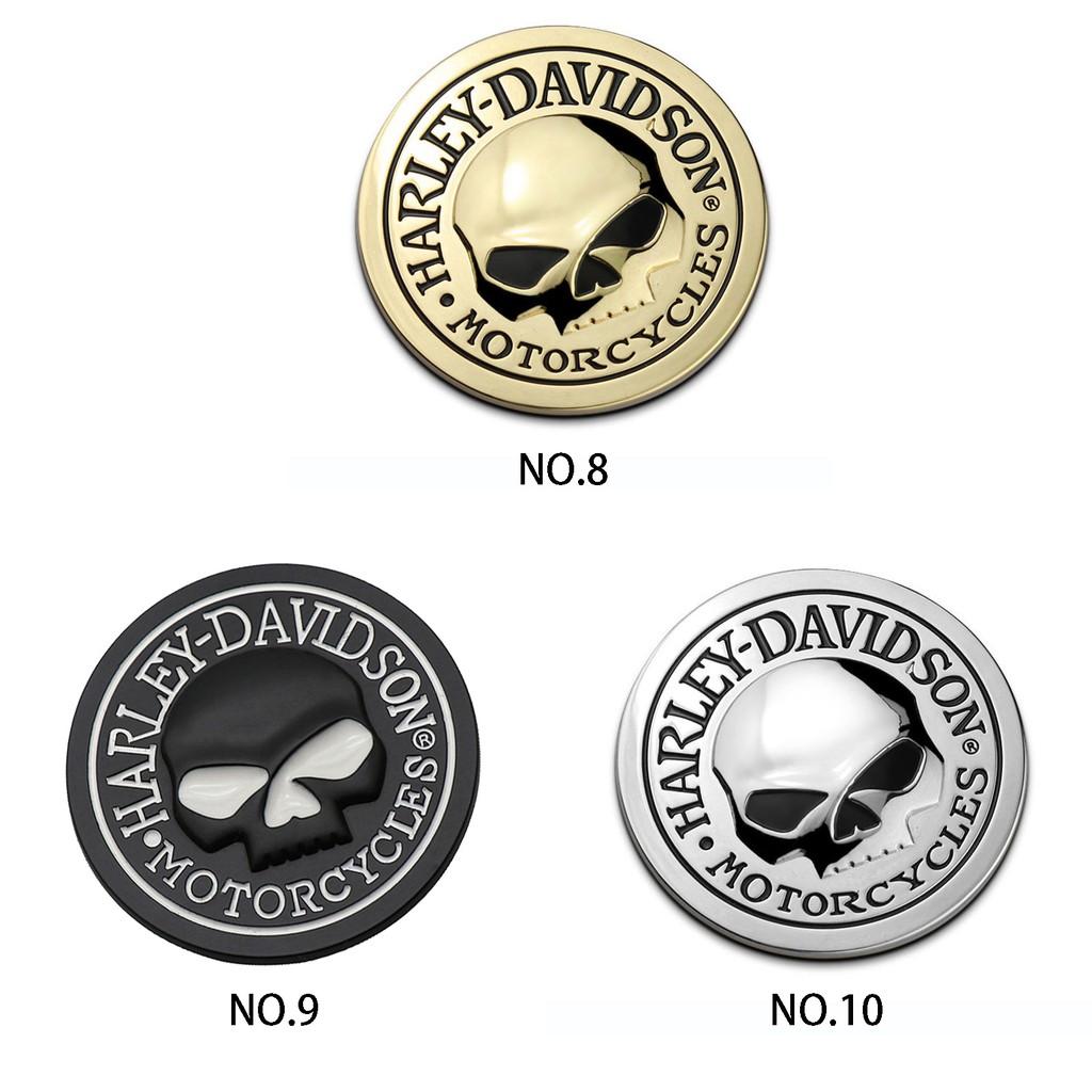 Kreativer Totenkopf-Teufel-Mastermind-Metallaufkleber für Harley Dyna  Touring Softail, modifiziertes Motorrad-Körper-Emblem, Abzeichen-Aufkleber  günstig kaufen — Preis, kostenloser Versand, echte Bewertungen mit Fotos —  Joom, image size:1024x1024