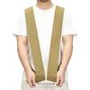 VEVOR Moving Straps, 2-Person Lifting and Moving System with 2 Harness Straps, 1 Load-bearing Strap & 1 Handheld Strap