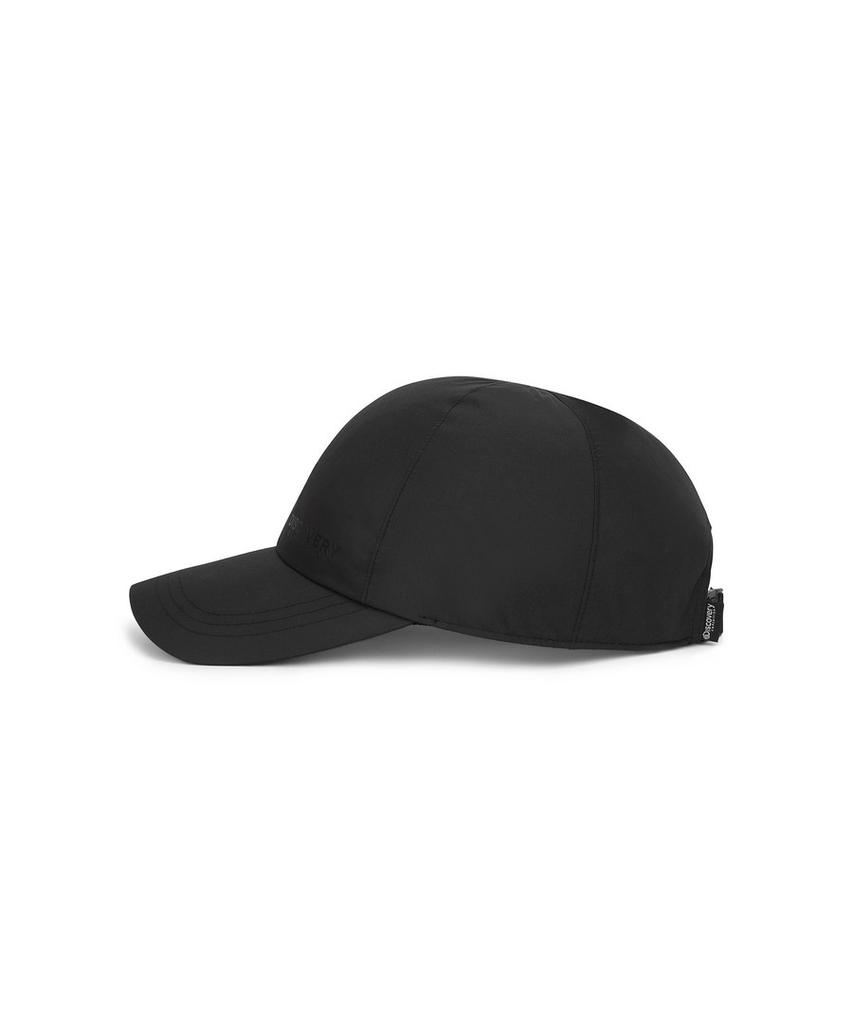 DISCOVERY EXPEDITION Liner Ball Cap (Black)