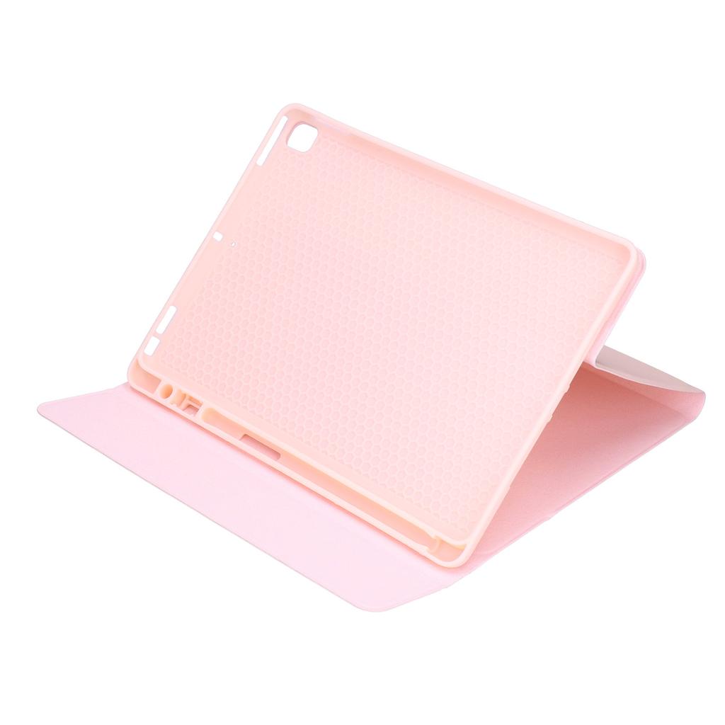 Tablet Case Convenient Comfortable PU Leather Ive Cover for Tablet 10.2 To 10.5 Inch