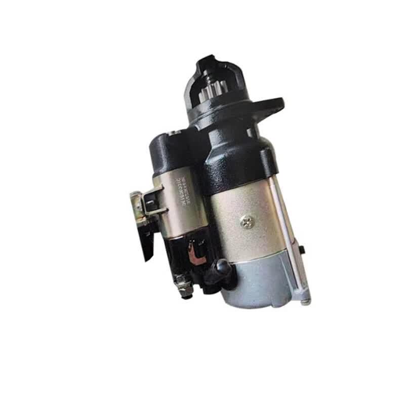 Yutong ZK6970HA Coach Starter Motor