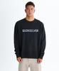 Quiksilver DNA Big Clicker Sweat Crew