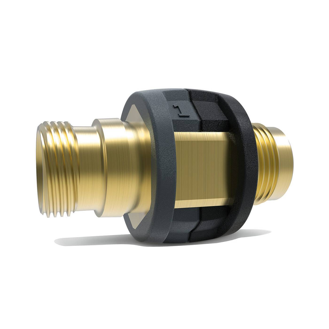 

Переходник для мойки высокого давления Karcher 4 111-029