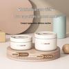 Hanlu Tragbare 304 Edelstahl Isolierte Lunchbox