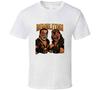 The Demolition Tag Team Retro Wrestling Caricature Unisex T-Shirt