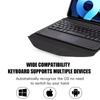 Touchpad Keyboard Case For Apple iPad Pro 11 Inch 2021 2020 Wireless Bluetooth Bracket Detachable Magnetic Protective Cover