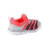 Nike Dynamo Free Low top Toddler Shoes Red Black Gray Infant And Toddler 343938-629