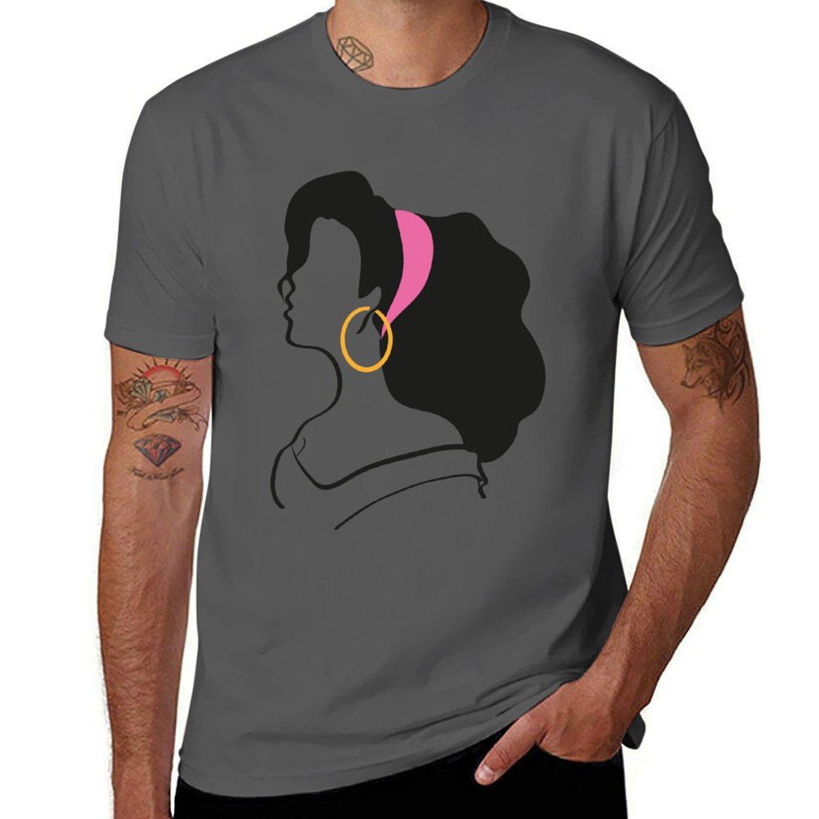 

Emerald T-Shirt man t shirts for men casual man t shirt luxury man t shirt cotton high quality T-Shirt 4XL