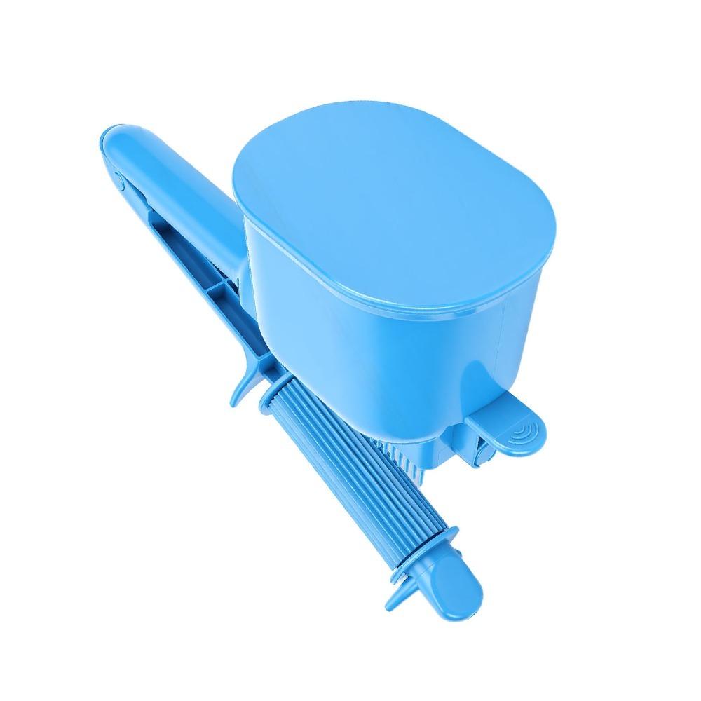 Professional Automatic Hair Coloring Applicator Hair Dye Applicator Brush Home Use