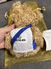 [USED] Lexus Bear Relay Race Lexus Teddy Bear