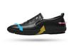 Huahua VIP Men's Genuine Leather Loafers, 2023 Summer Breathable Soft Sole Casual Shoes